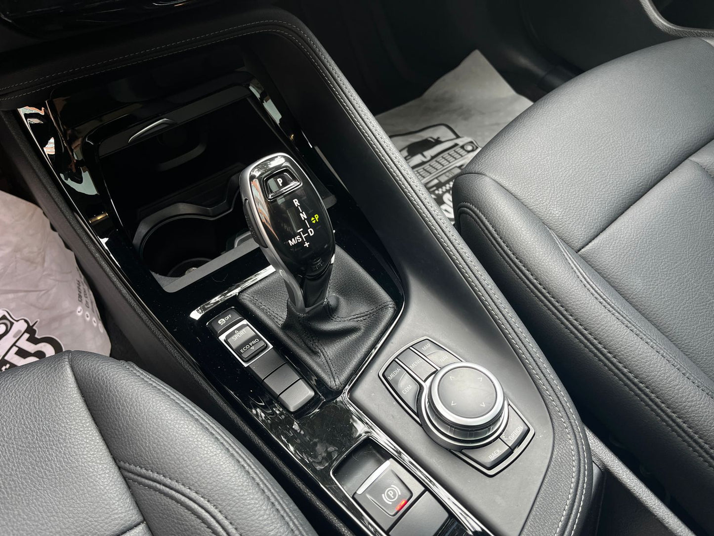 BMW X1 sDrive18i Modelo 2022