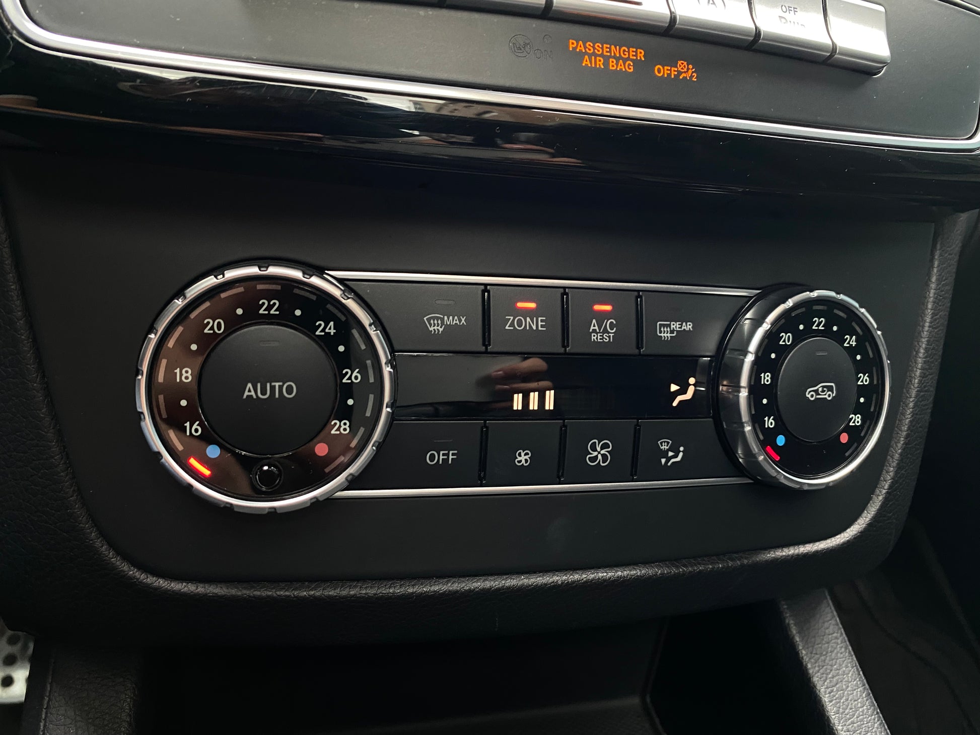 Mercedes-Benz GLE 350D 4MATIC Coupé Modelo 2016 - Autos 93