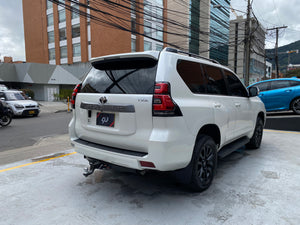 Toyota Prado TXL Modelo 2021