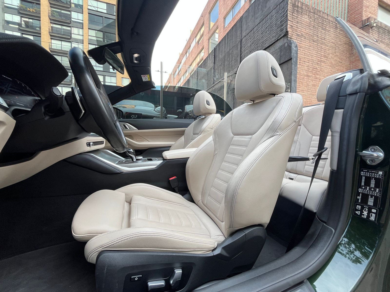 BMW M440I xDrive Cabriolet Modelo 2022 - Autos 93