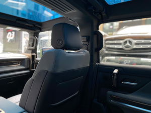 GMC Hummer EV 3X Modelo 2024