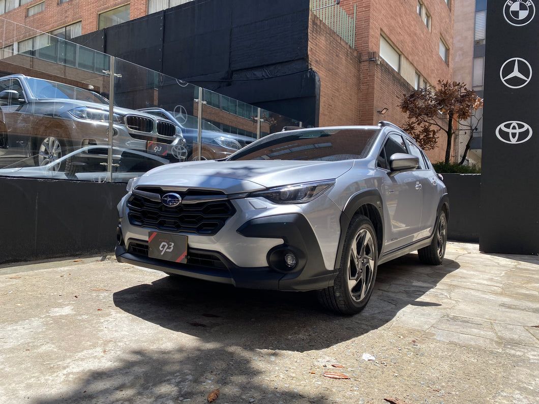 Subaru Crosstrek ES Modelo 2024