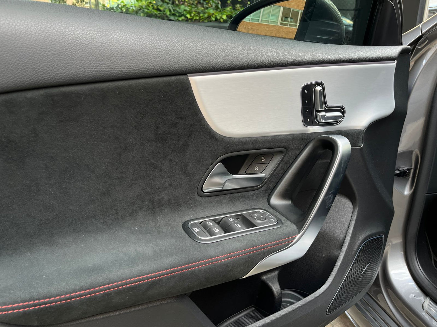 Mercedes-Benz A45 S 4MATIC+ 2023