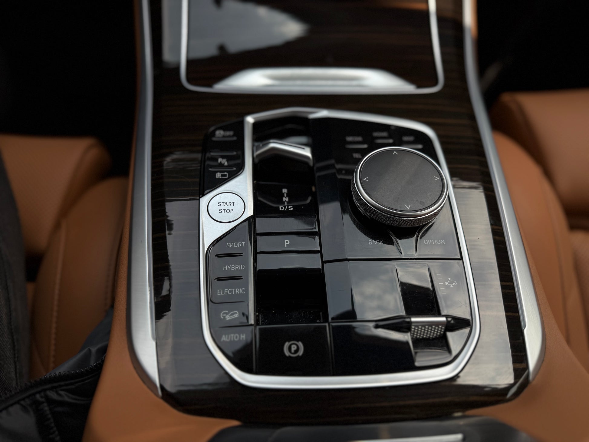 BMW X5 xDrive50e M Modelo 2024 - Autos 93