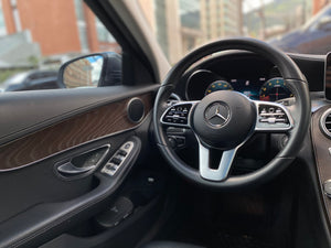 Mercedes-Benz C200 Modelo 2019