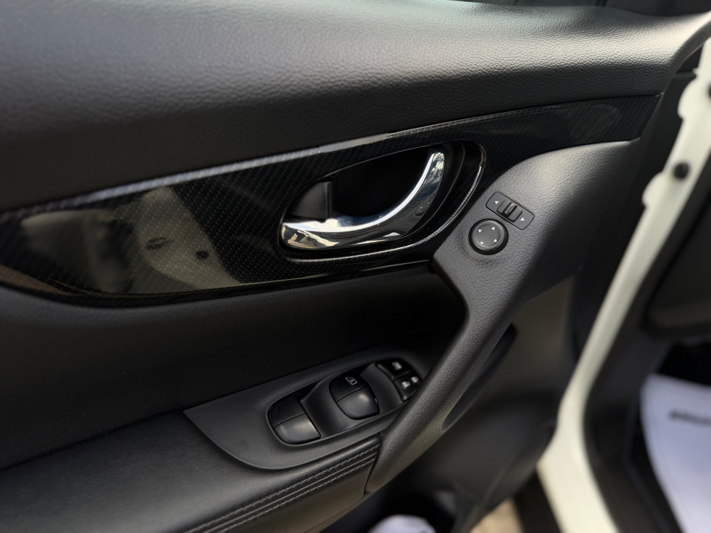 Nissan X-Trail T32 Exclusive Modelo 2019