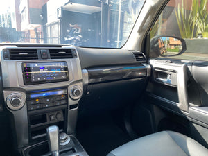 Toyota 4Runner SR5 Modelo 2023