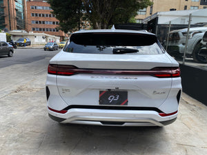 BYD Song Plus EV Modelo 2024