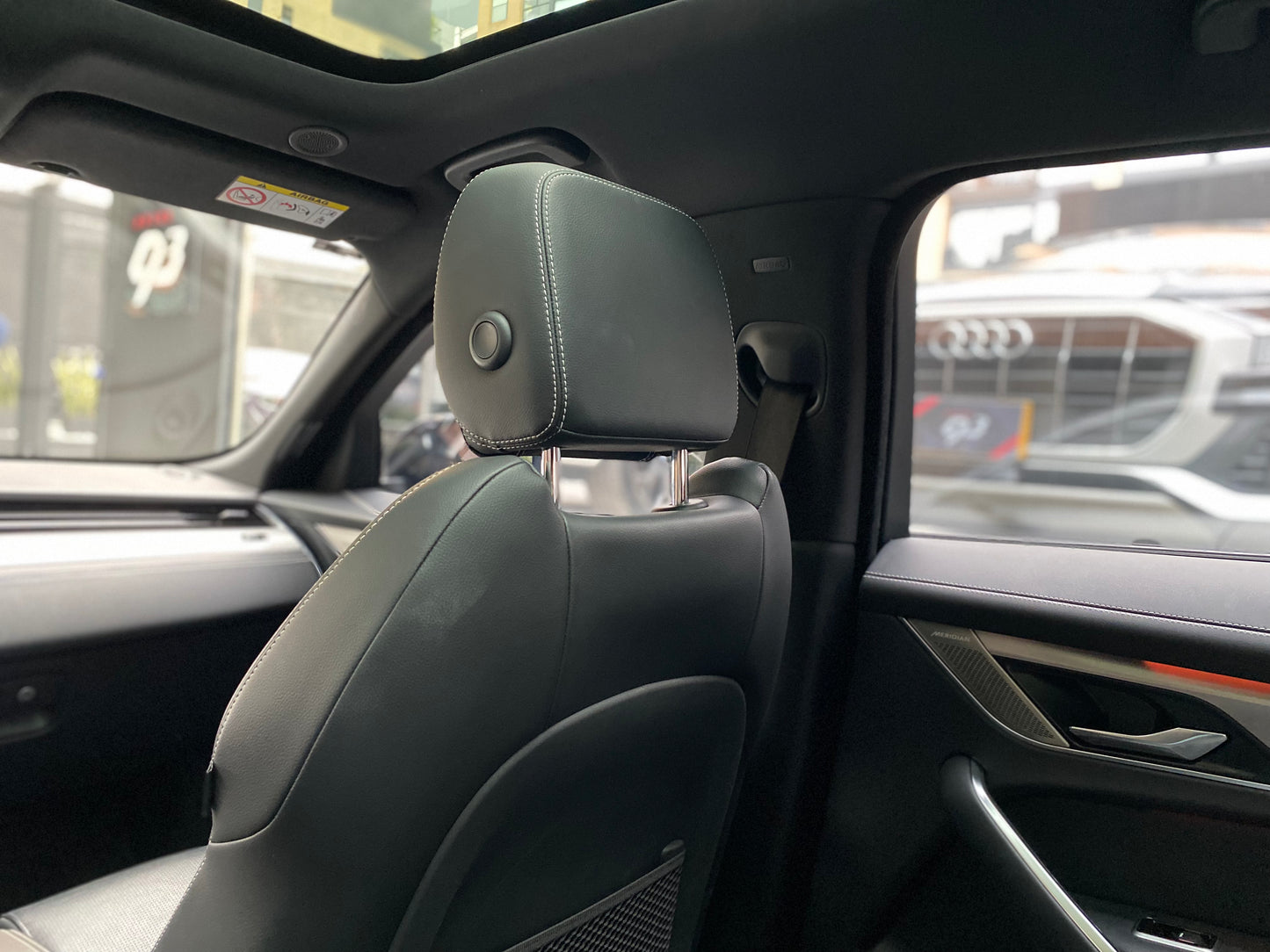 Jaguar F Pace P400 Hibrida Modelo 2022 - Autos 93