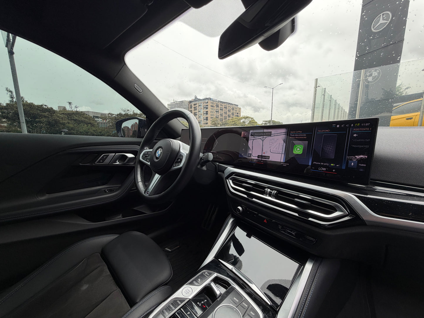 BMW M240i Coupé Modelo 2023