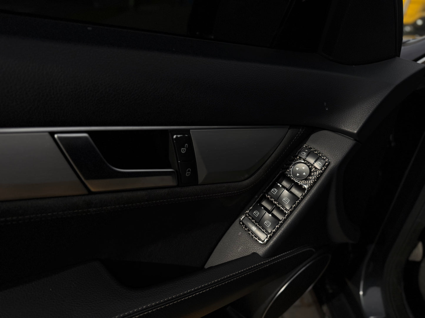 Mercedes Benz C180 CGI Modelo 2014