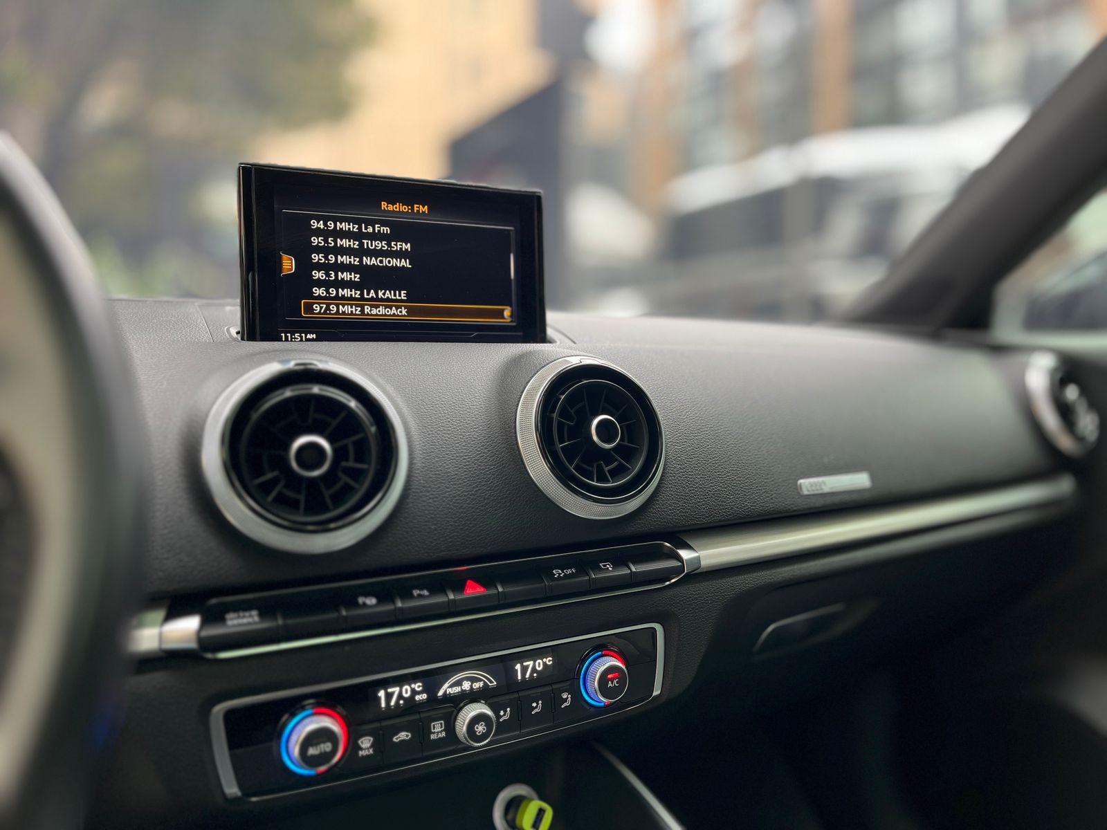 Audi A3 Sportback Progressive Modelo 2017 - Autos 93