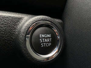Toyota Fortuner SRV Modelo 2022