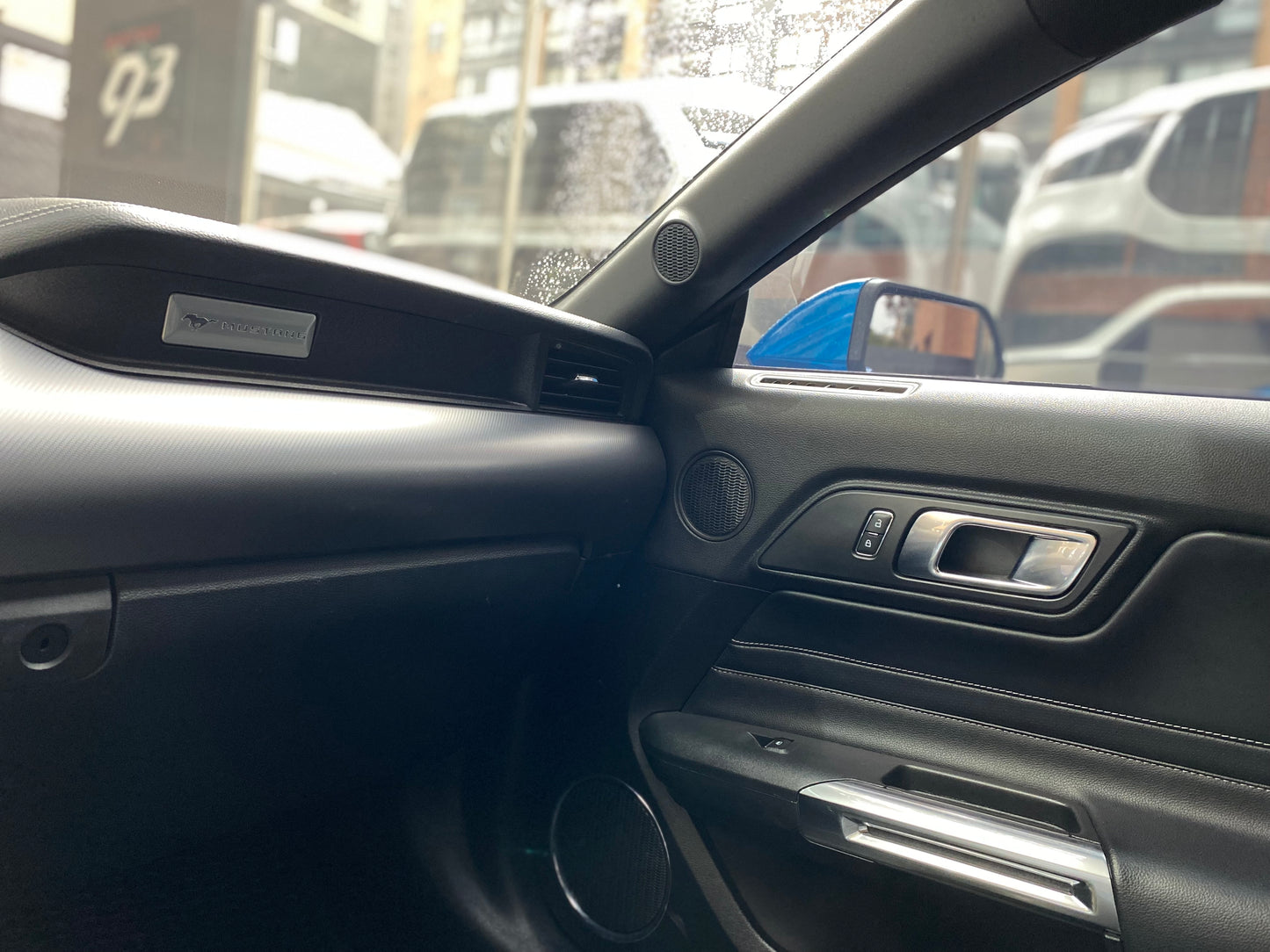Ford Mustang GT Modelo 2021 - Autos 93