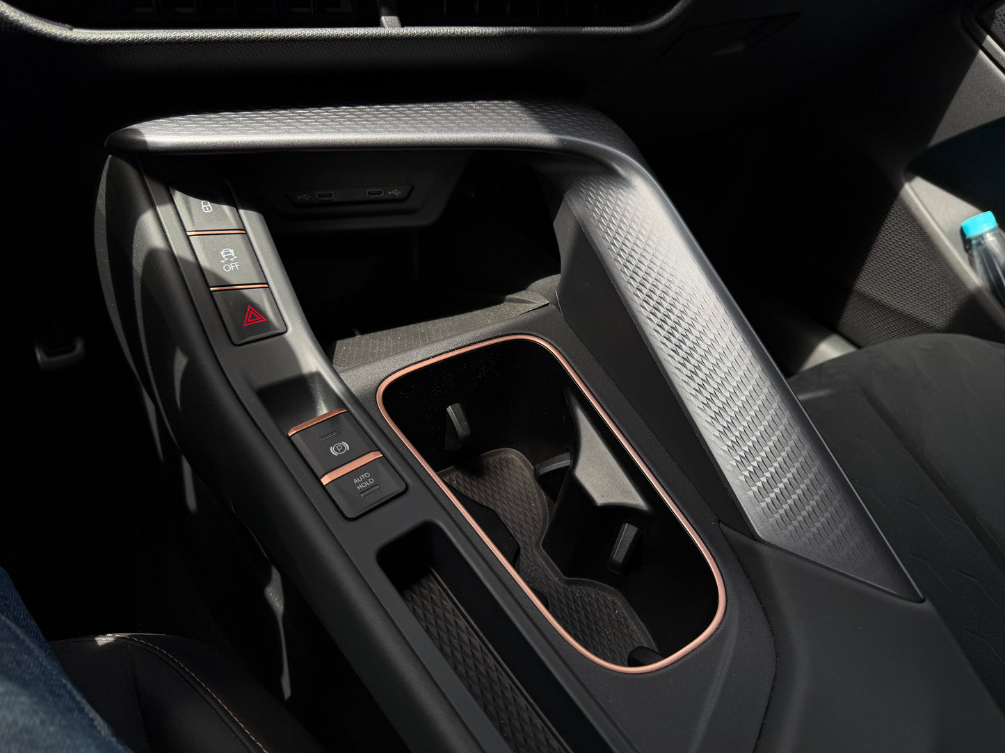 Cupra Terramar MHEV Modelo 2026