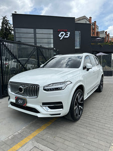 Volvo XC90 T8 Híbrida Modelo 2023