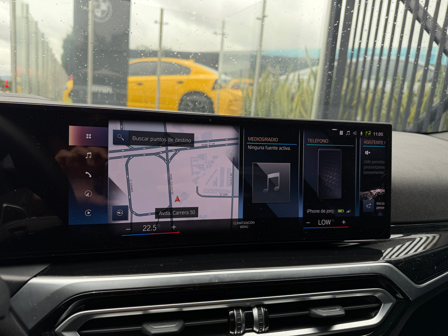 BMW M240i Coupé Modelo 2023