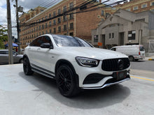 Cargar imagen en el visor de la galería, Mercedes-Benz AMG GLC 43 4MATIC Coupé Modelo 2022
