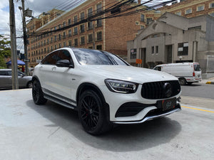 Mercedes-Benz AMG GLC 43 4MATIC Coupé Modelo 2022