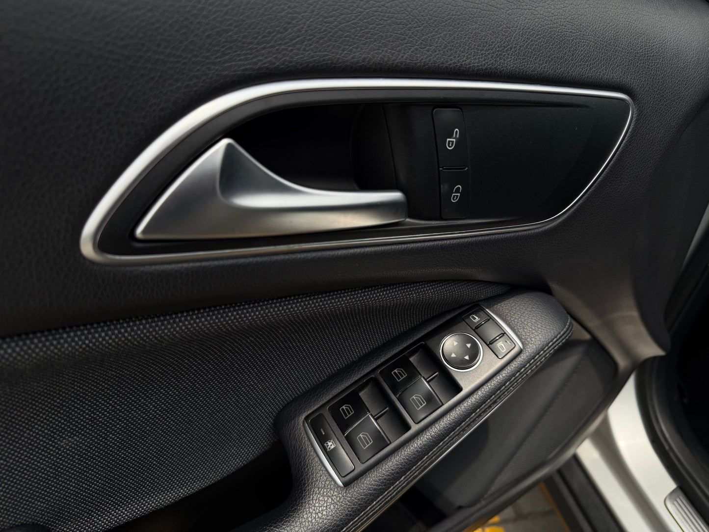 Mercedes Benz GLA 200 Modelo 2017