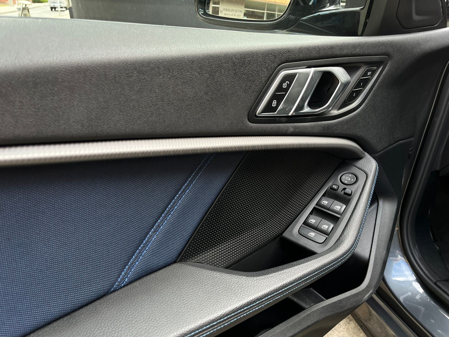 BMW M135i xDrive Modelo 2020