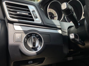 Mercedes-Benz E200 Cabriolet Modelo 2014