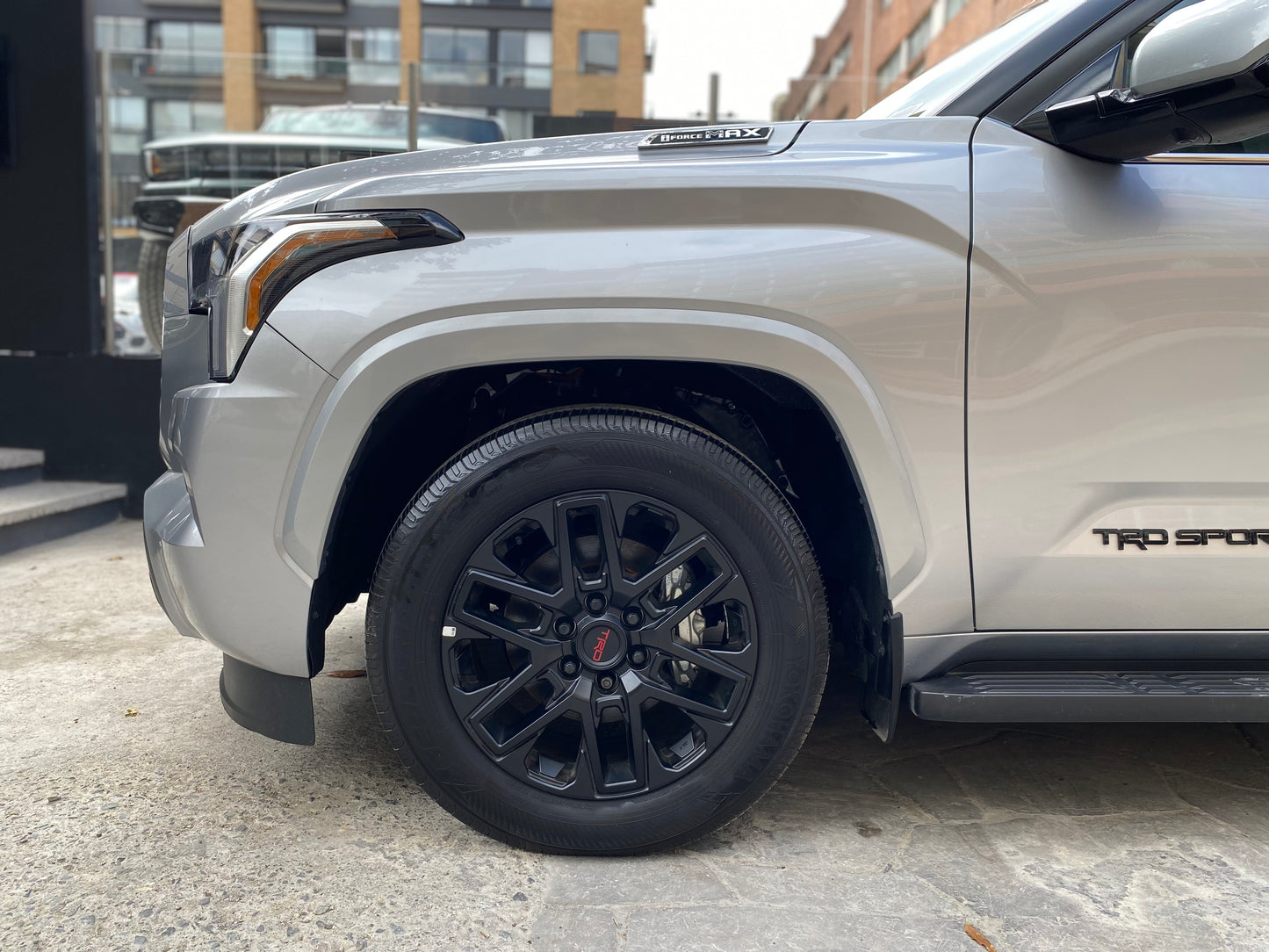 Toyota Sequoia SR5 Sport Modelo 2026 (IMPORTACIÓN) - Autos 93