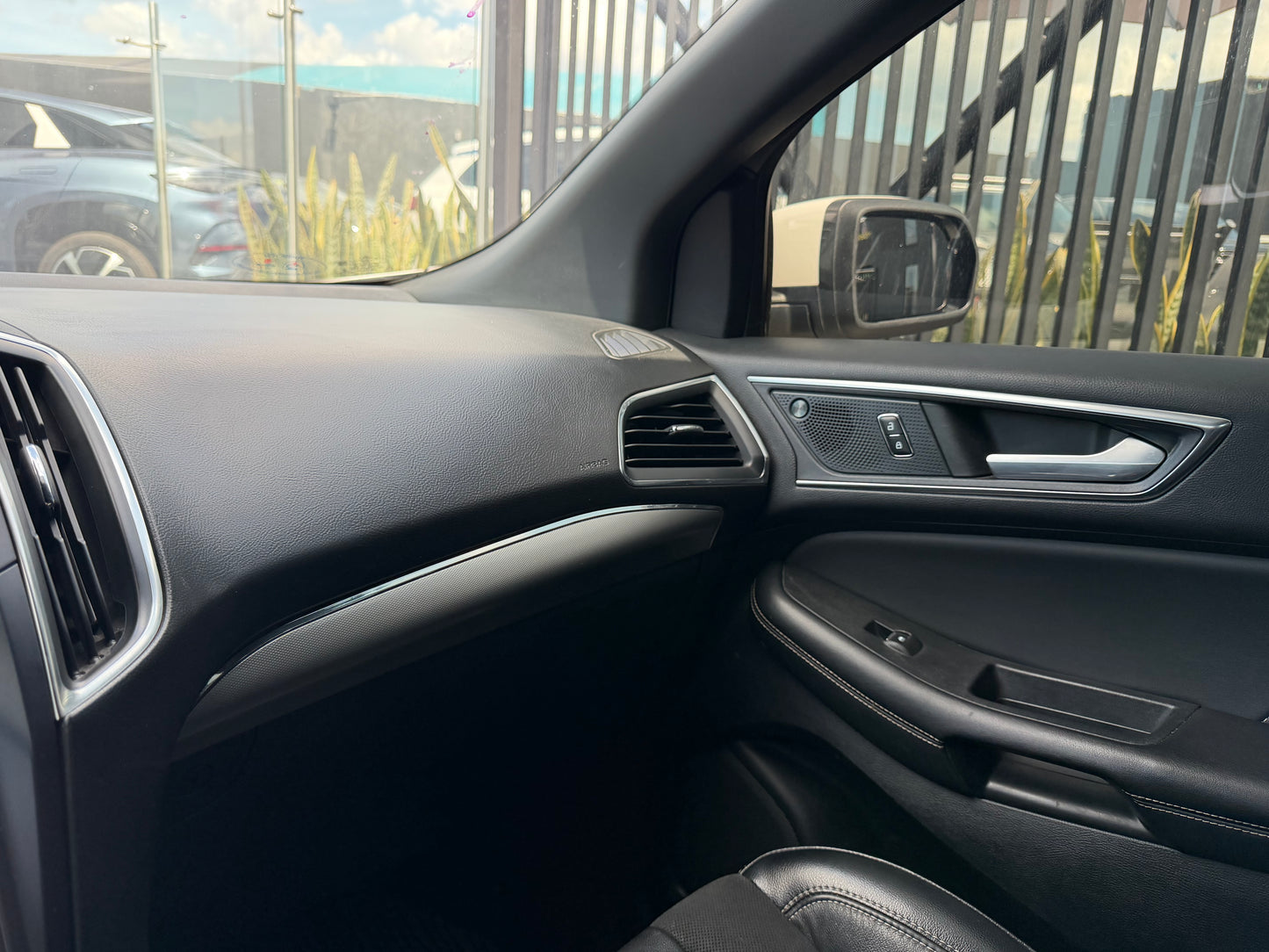 Ford Edge ST Modelo 2022