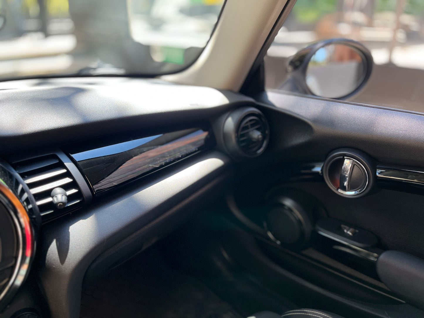 MINI Cooper S Modelo 2017 - Autos 93
