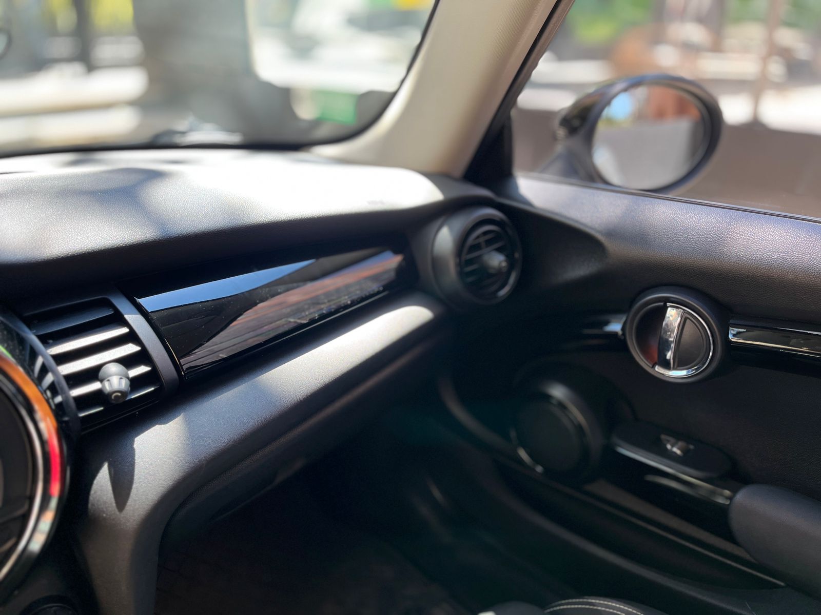 MINI Cooper S Modelo 2017 - Autos 93