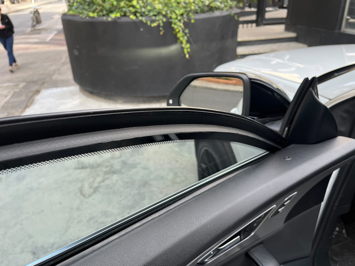 Audi Q8 Modelo 2019 Blindada