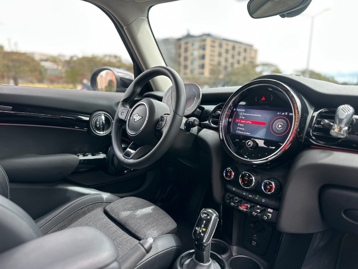 MINI Cooper S Modelo 2022