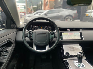 Land Rover Range Rover Evoque P250S Modelo 2020