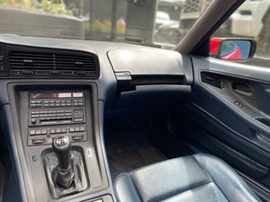 BMW 850i Modelo 1992