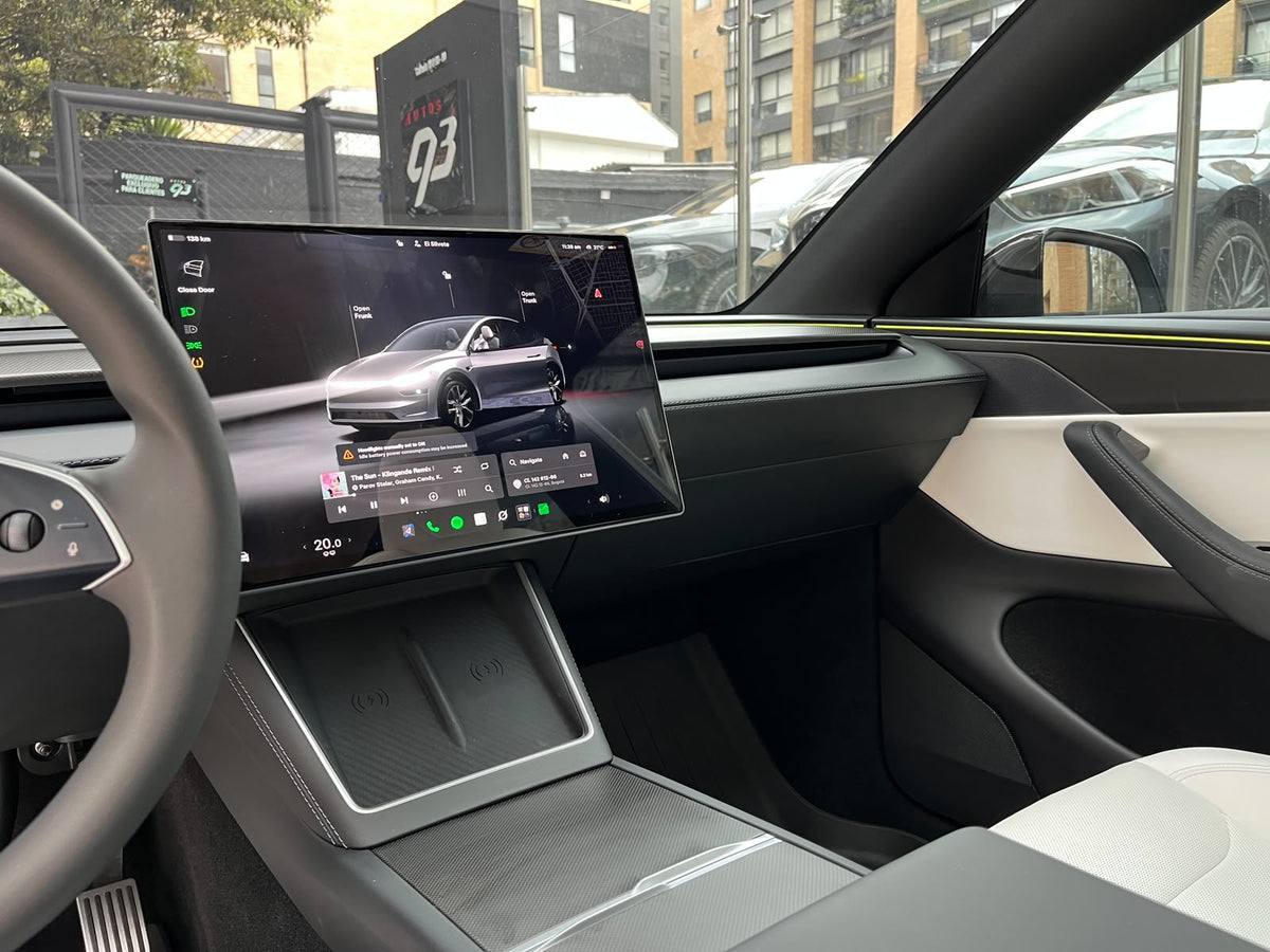 Tesla Model Y Dual Motor Modelo 2026