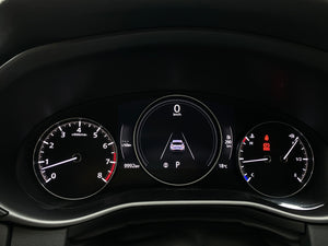 Mazda CX-50 Grand Touring Modelo 2024