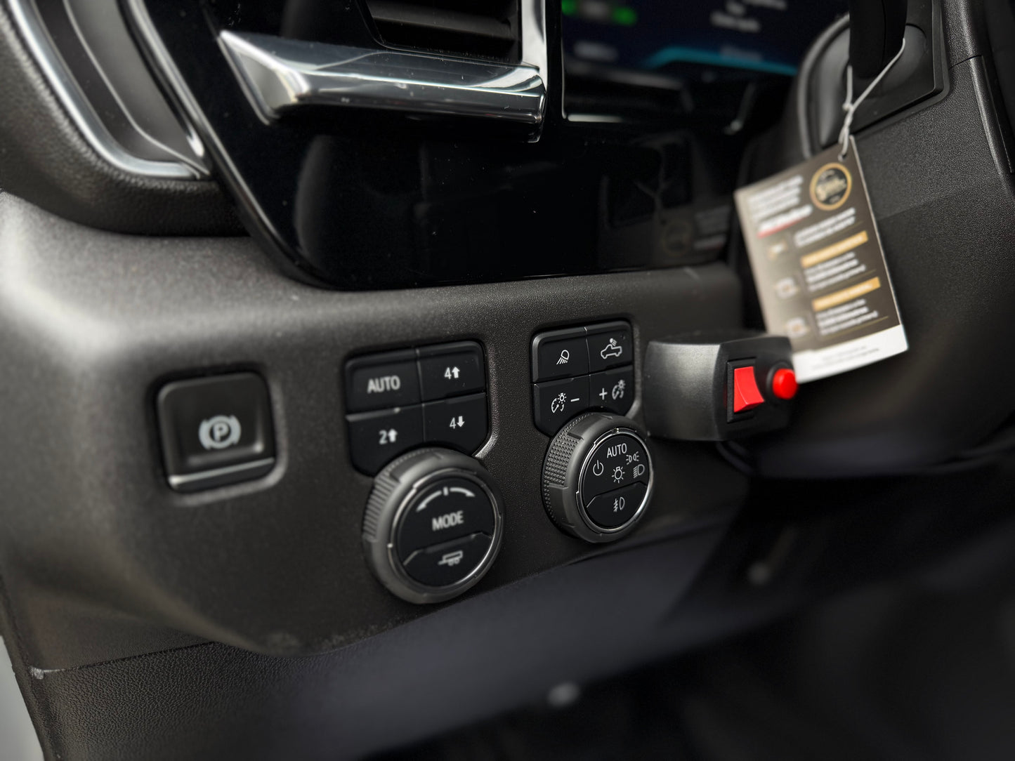 Chevrolet Silverado Z71 Modelo 2024