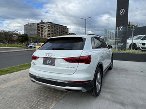 AUDI Q3 Modelo 2023