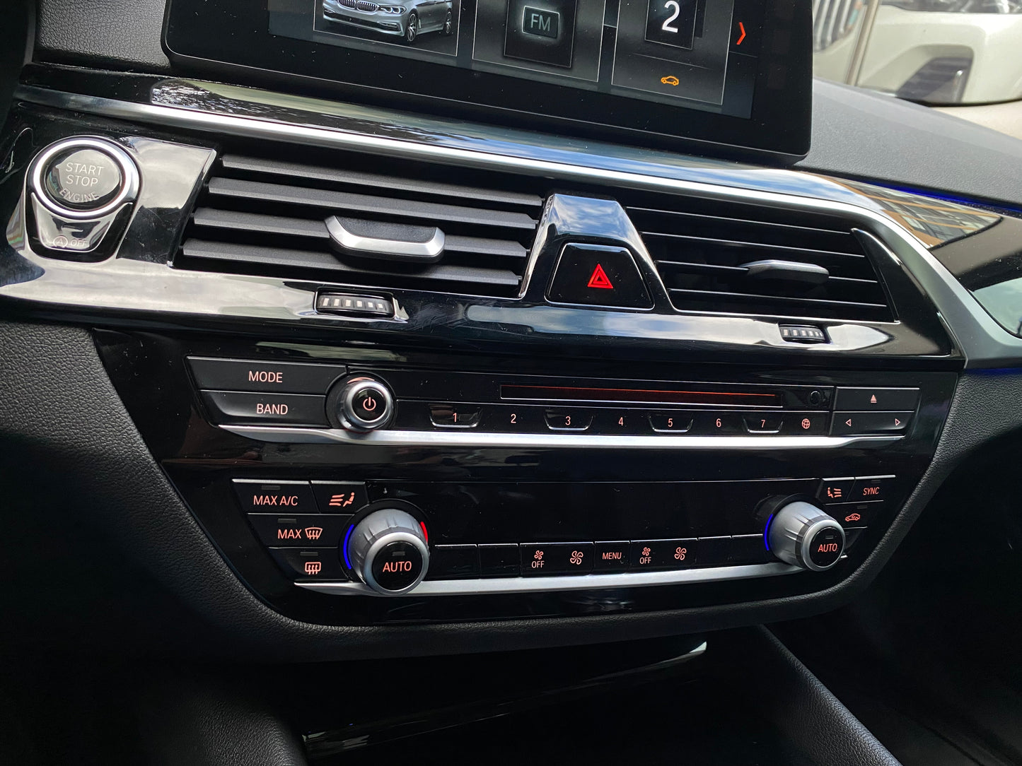 BMW 520I Modelo 2018 - Autos 93