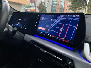 BMW IX1 xDrive30 Modelo 2025
