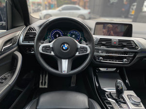 BMW X3 M40I Modelo 2019