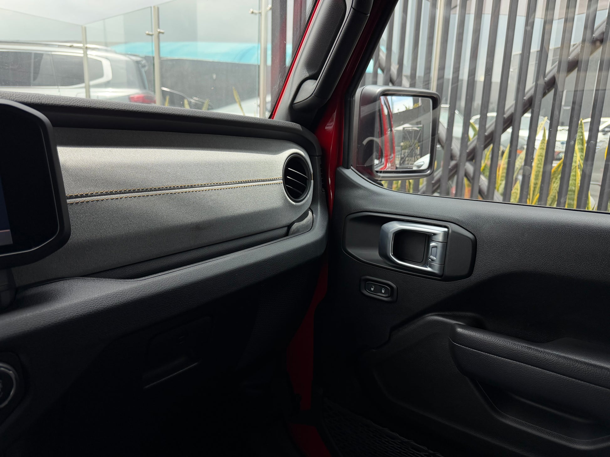 Jeep Wrangler Edición Cóndor Modelo 2024 - Autos 93