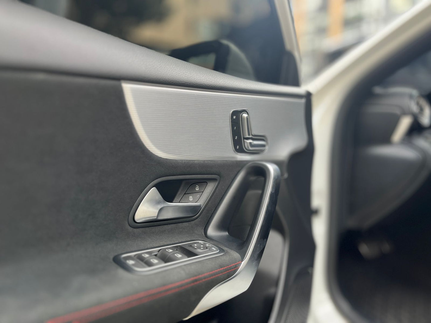 Mercedes Benz A 35 AMG 4Matic Modelo 2022 - Autos 93
