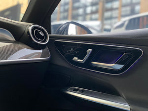Mercedes-Benz GLC 300 4MATIC Híbrido Modelo 2024
