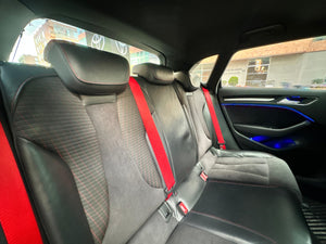 Audi S3 Sportback Modelo 2018