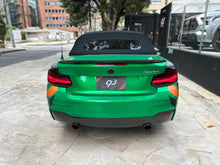 Cargar imagen en el visor de la galería, BMW M240I Cabriolet Modelo 2019
