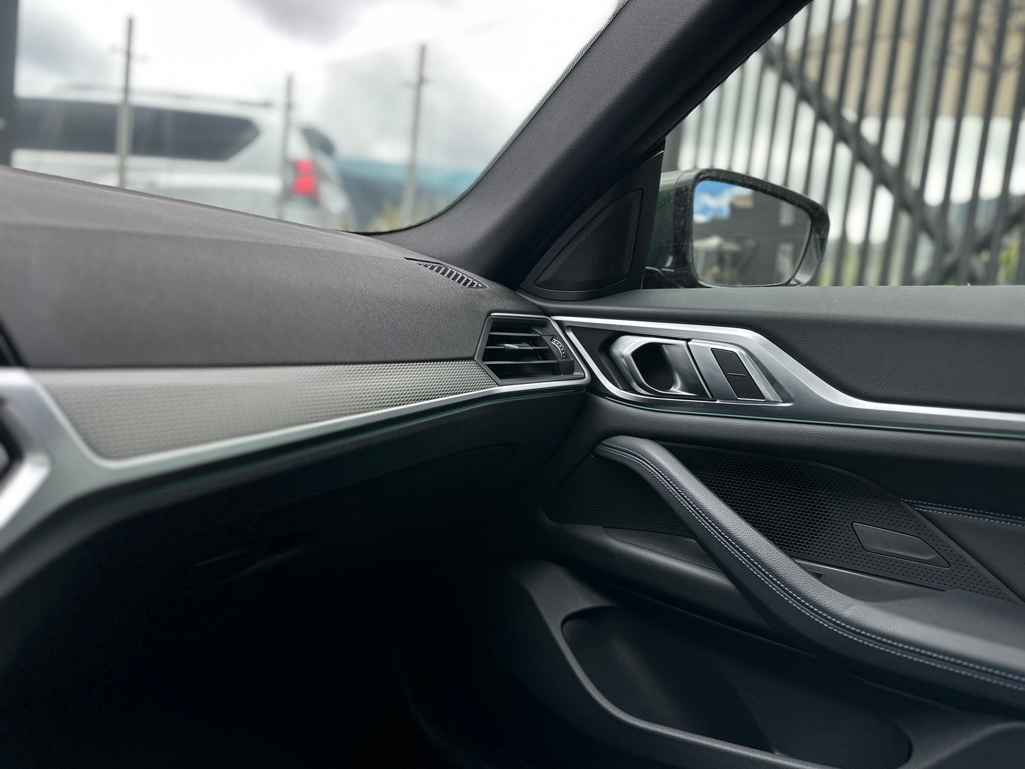 BMW 430i Gran Coupé Modelo 2023