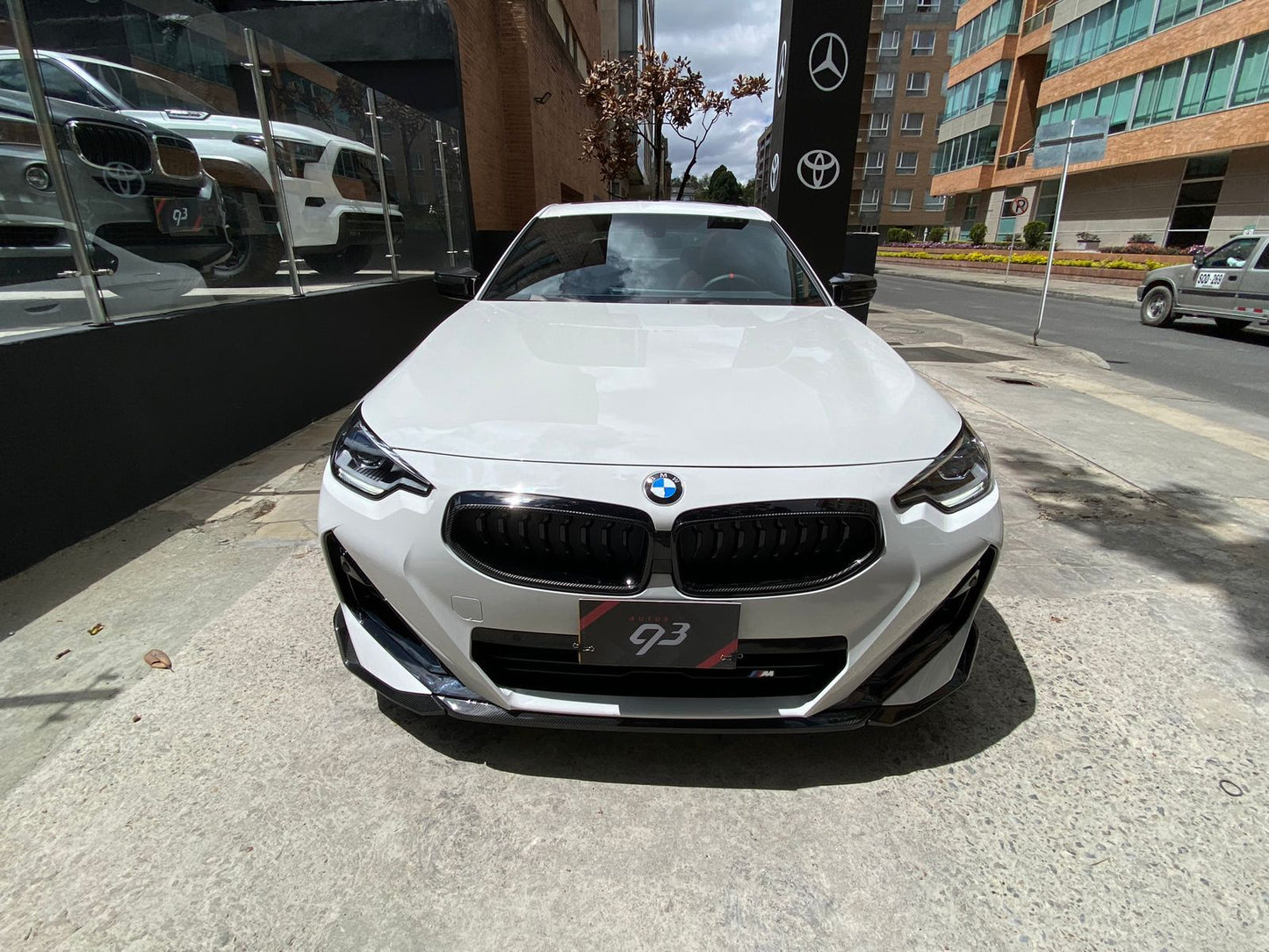 BMW M240I xDrive Coupé Modelo 2026