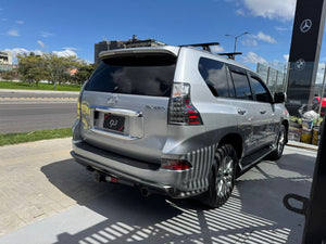 Lexus GX 460 Modelo 2016