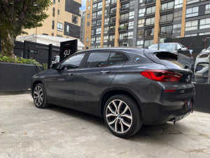 BMW X2 sDrive20I Modelo 2018